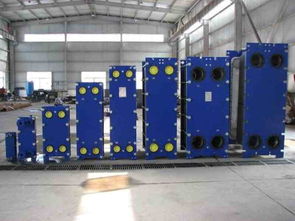 水水板式换热器价格 水水板式热交换器厂家